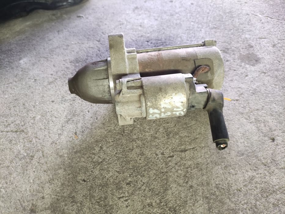 Стартер за Suzuki Swift 1.2i