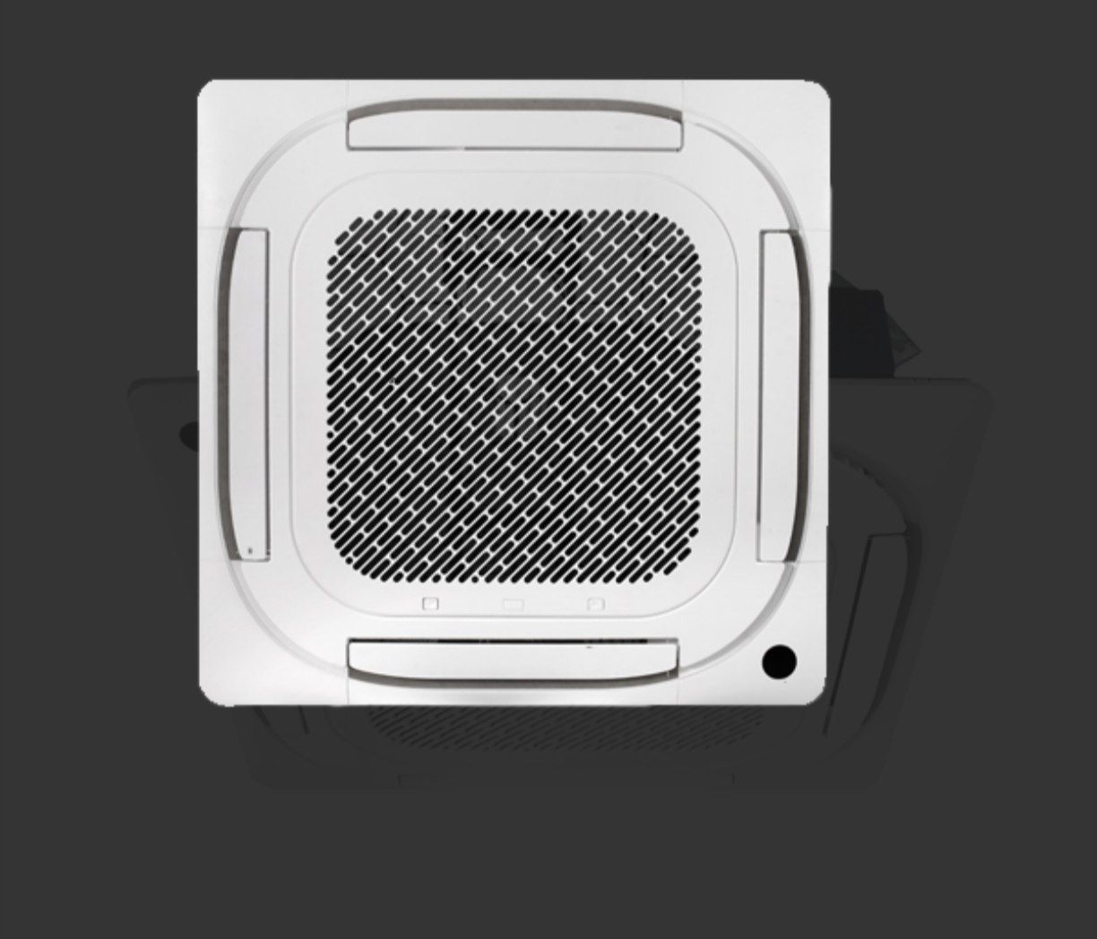 Midea GIFU-60 кассетный кондиционер