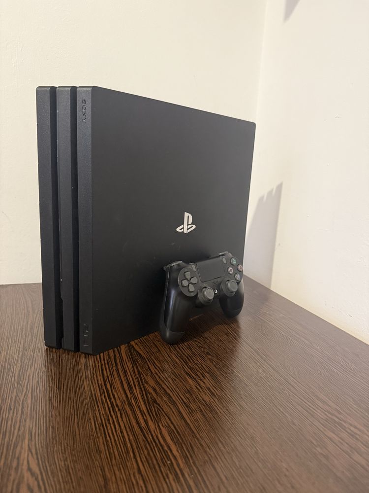 vand ps4 pro 1tb