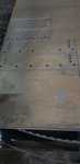 Servicii debitare plasma cnc
