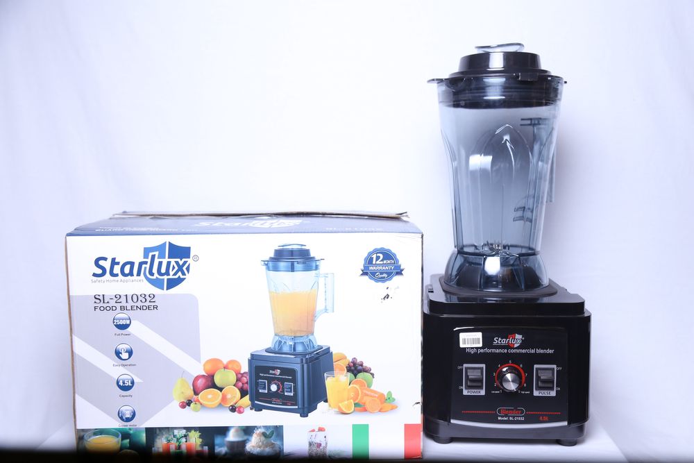 Билиндир сок тайорлагич starlux