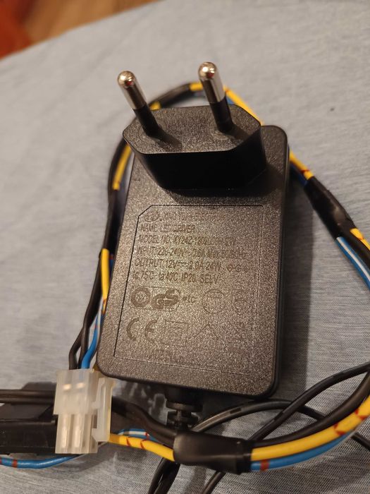 Легендарен автомобилен активен кросоувър Sony XEC-505 и за у дома