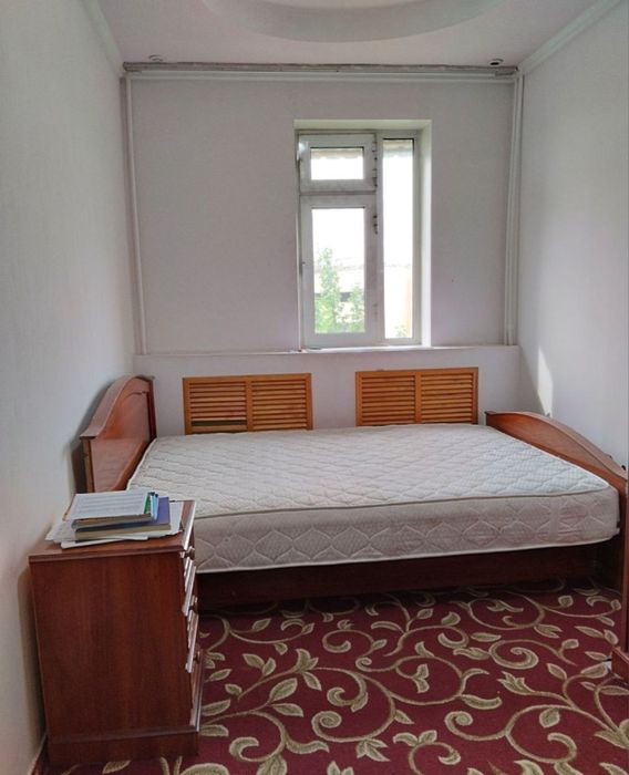 Алгоритм Роисон.  3 х комнатная аренда семейным