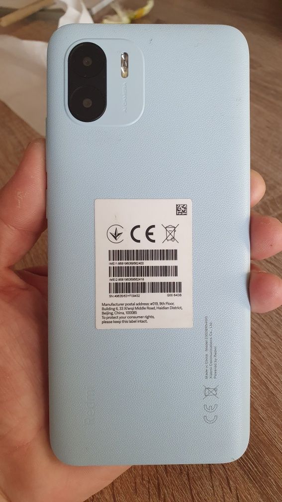 Xiaomi redmi A2 250 ron