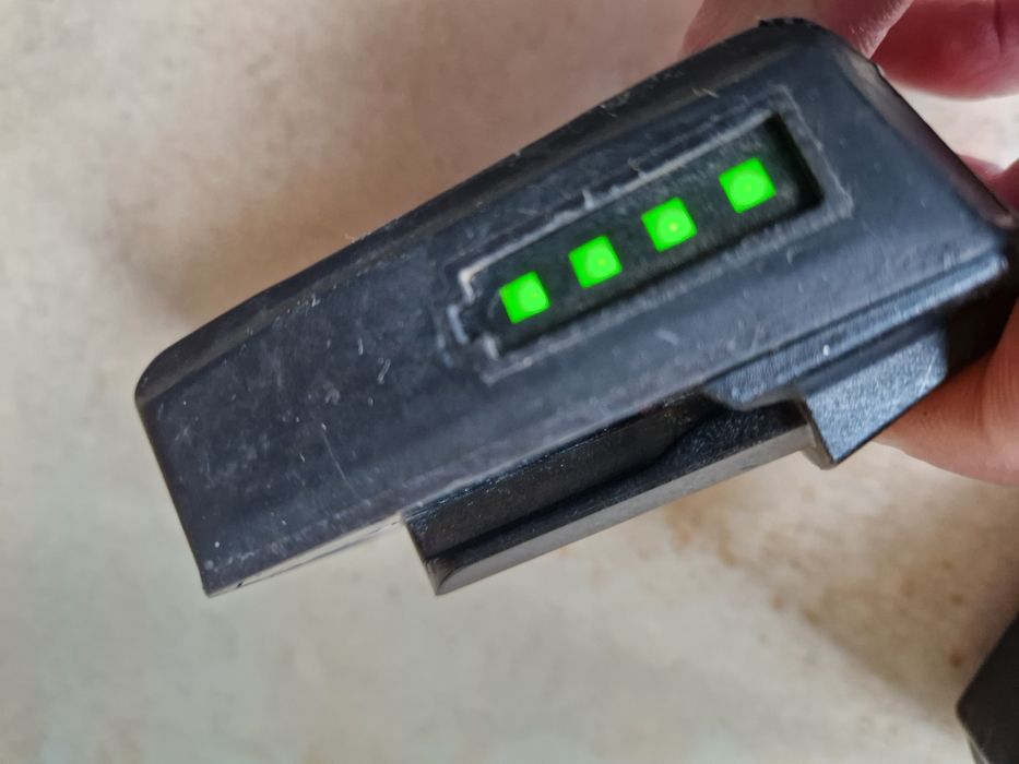 Hilti SF 2A , B12/2,6  -  masina de gaurit