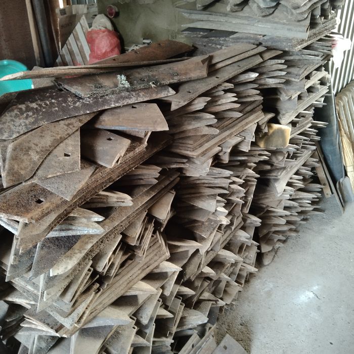 На плуг продам..