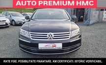 Volkswagen Phaeton 3.0 TDi 245 Cp 2015 Automata Rate sau Cash