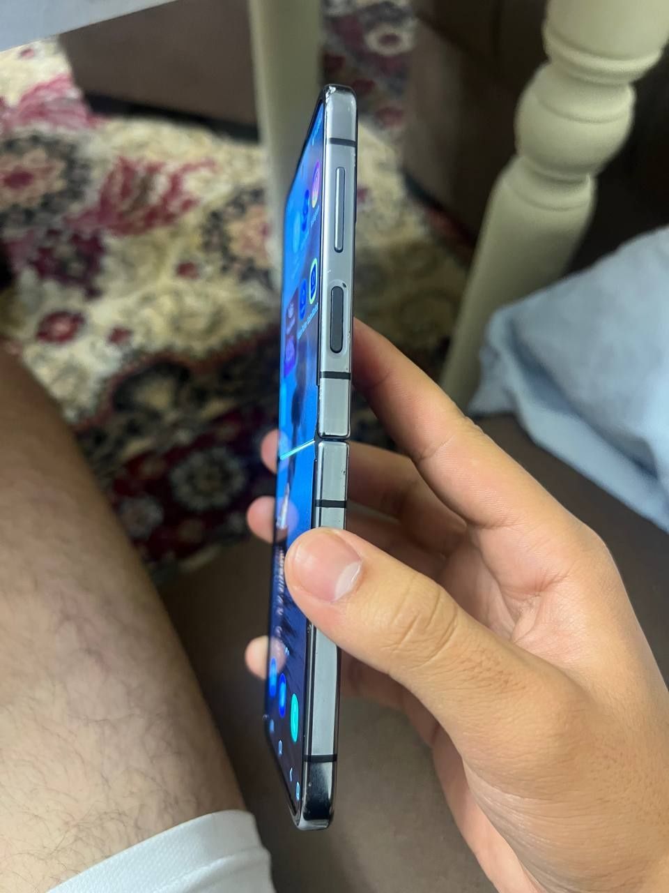 Samsung Z Flip 4