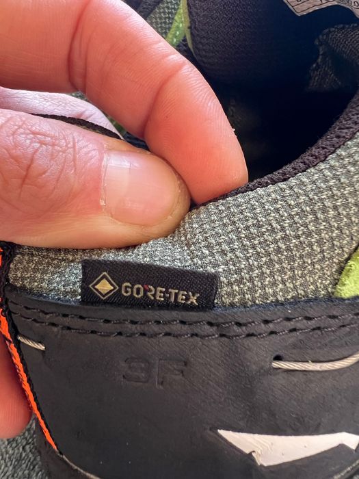 Туристически обувки Salewa