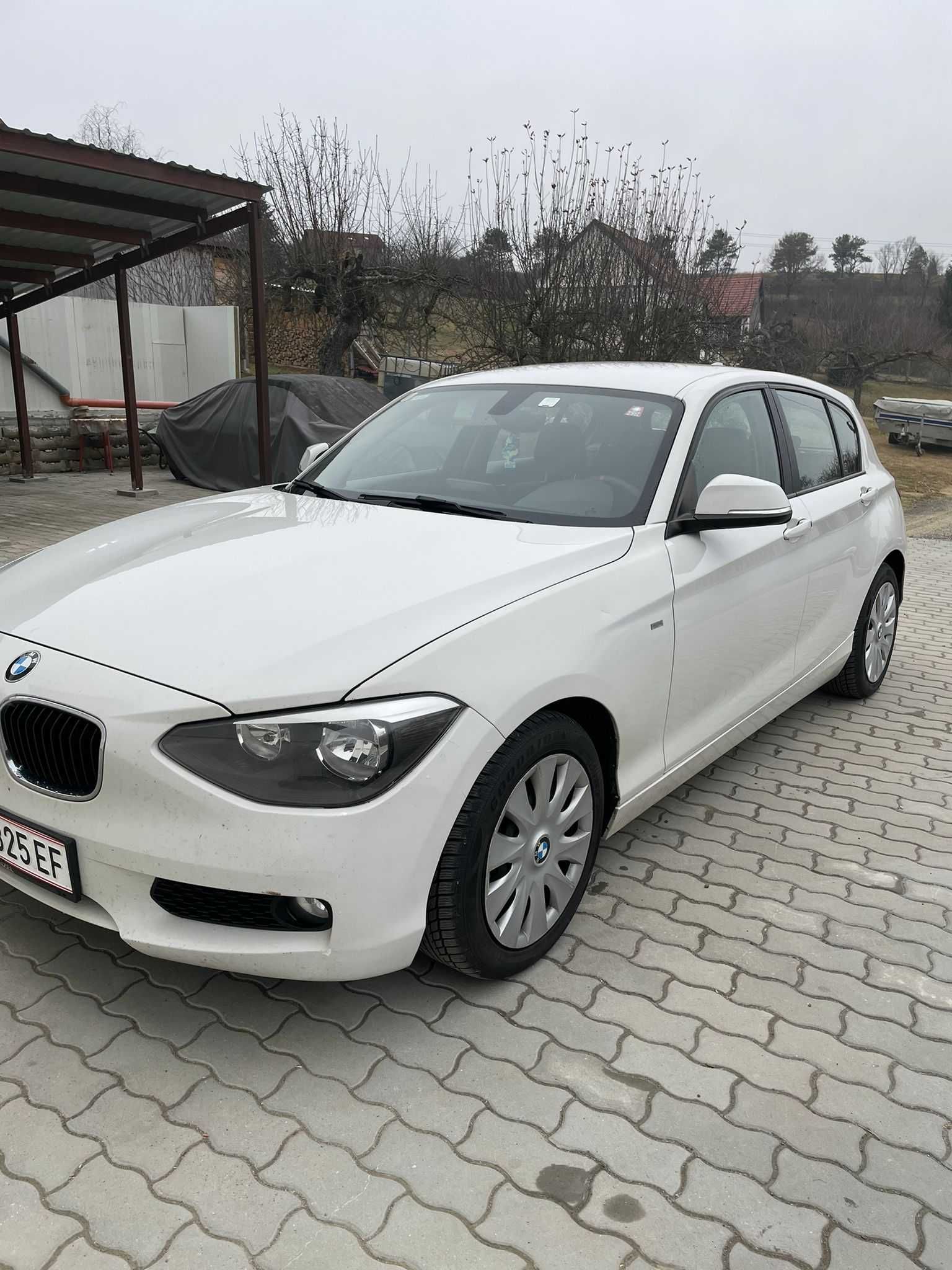 Bmw de vanzare 7200 €