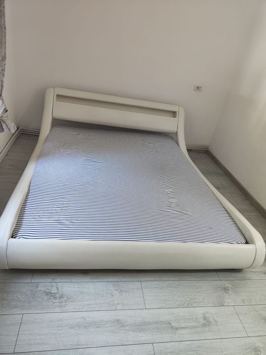 Vand pat 160/200