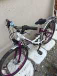 Bicicleta de copii