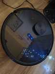 aspirator robot , robot vacuum cleaner  BL00D