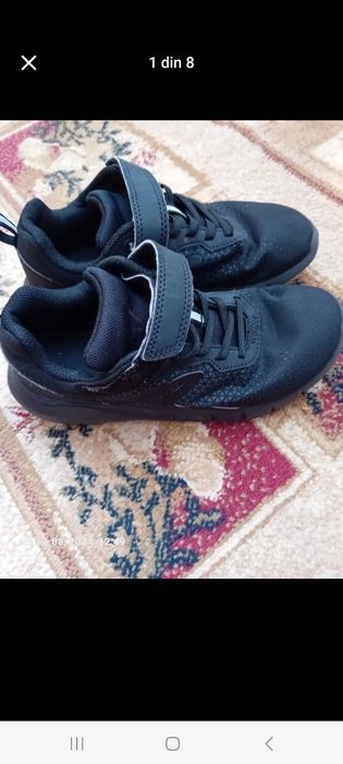 Adidasi nr 35 baieti