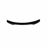 Тунинг Спойлер За Багажник Honda Civic Hatchback 2016/2020 M4 Style