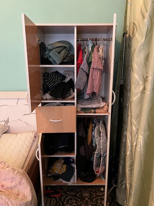 Детский шкаф продаётся