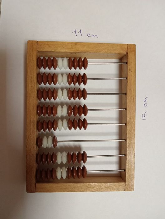 Продам счёты советские.