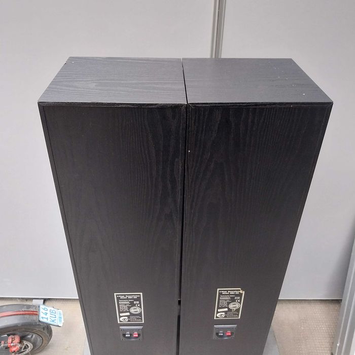 НАЙ ДОБРАТА ОФЕРТА тонколони CAT MBC 300  0000