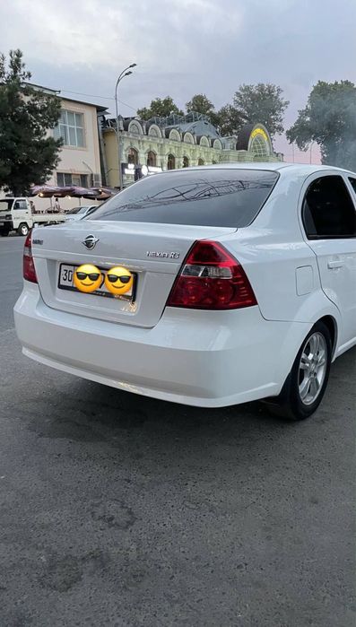 nexia 3 ravon 4 pozitsiya
