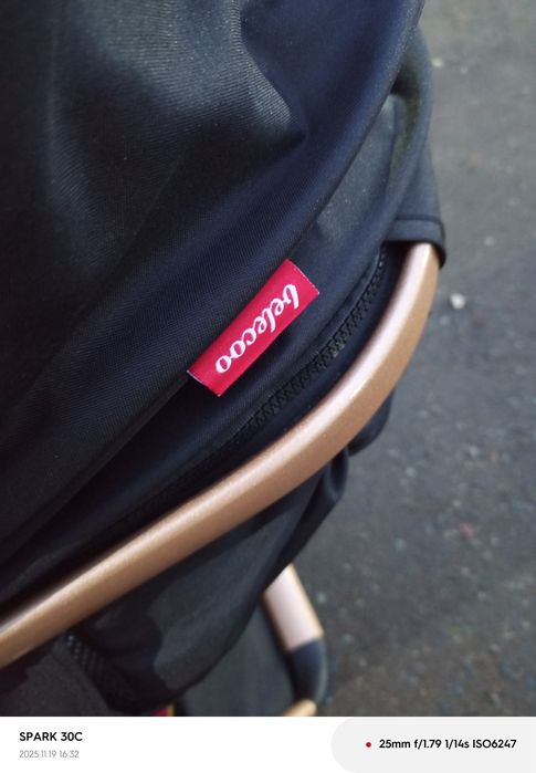 Коляска в отличном состоянии, двойная