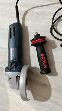 Polizor Bosch GWX 9-125 S