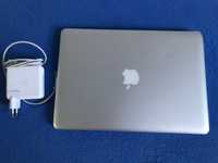Macbook Pro 13 Mid 2012 i7 2.9Ghz 16GB DDR3 480GB SSD new battery