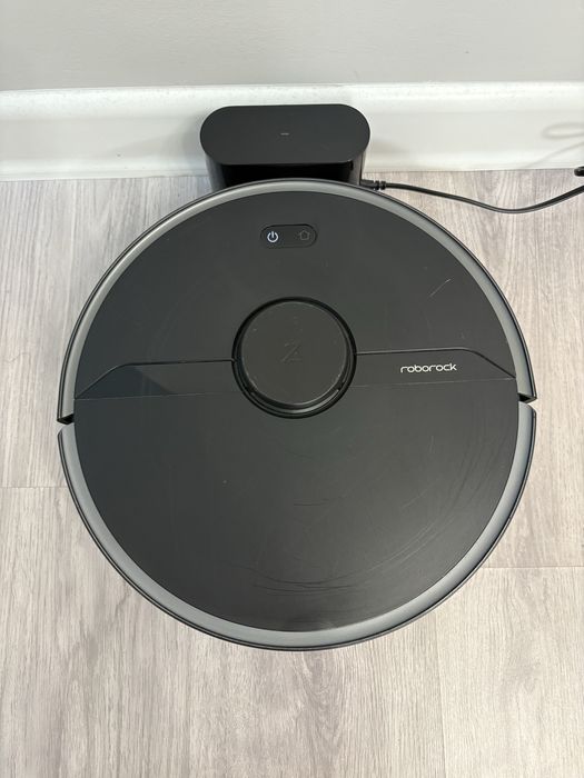 Робот-пылесос Roborock S6 Pure