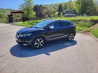 Nissan Qashqai 1.6 dci 4x4 , euro 6 , Tekna