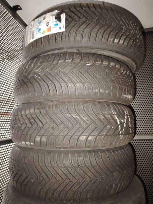 Hankook noi 165x65x14 set 4 buc