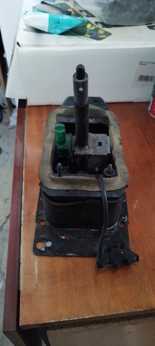 Селектор АКПП Volkswagen Golf 3