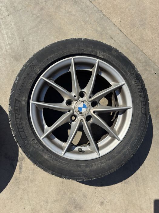 Anvelope Michelin Pilot Sport 4S Vara 205/55/16