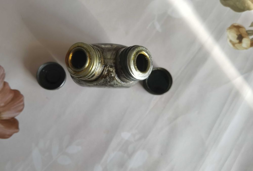 Стара масленица за оръжие