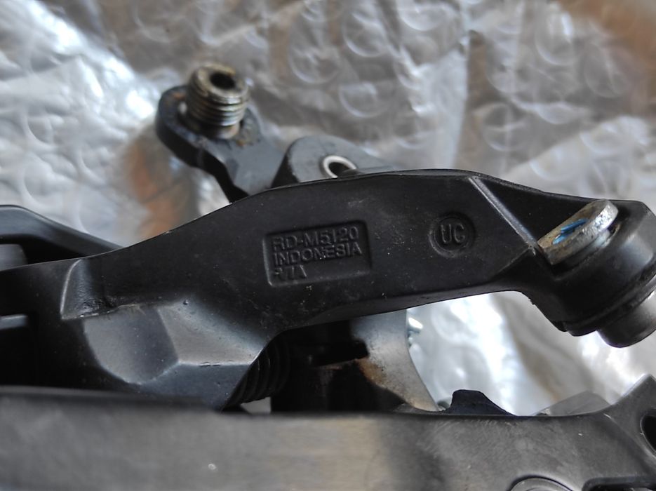 Групсет 1х10 Shimano