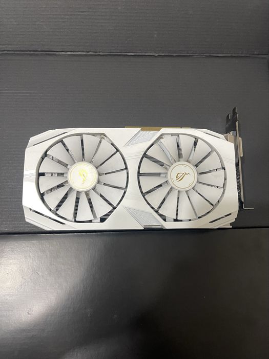 Продам rx580 8gb 2048