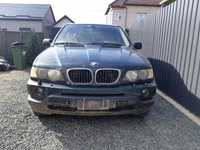 Bara fata bmw x5 e53 800lei