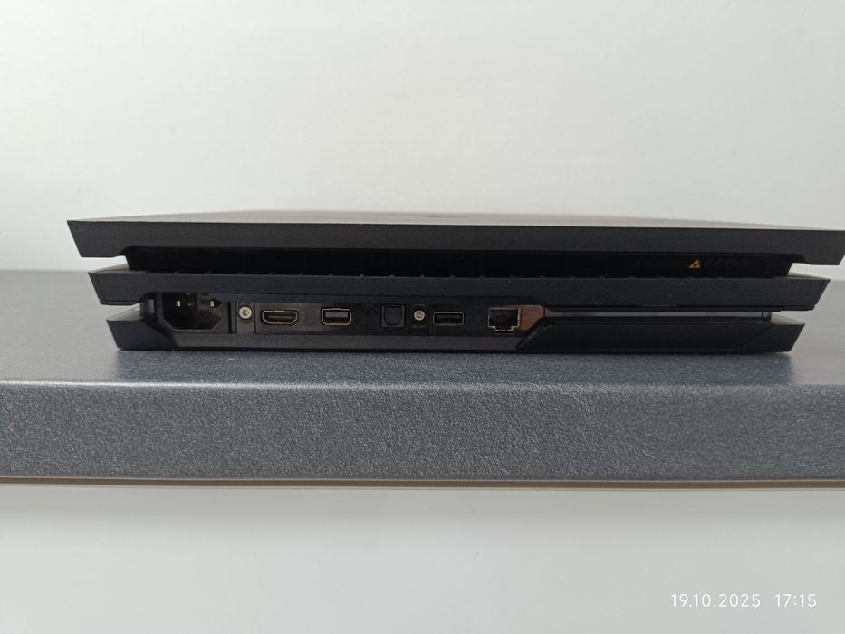 Playstation 4 pro