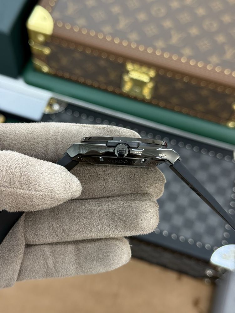 Hublot Classic Fusion Tourbillon