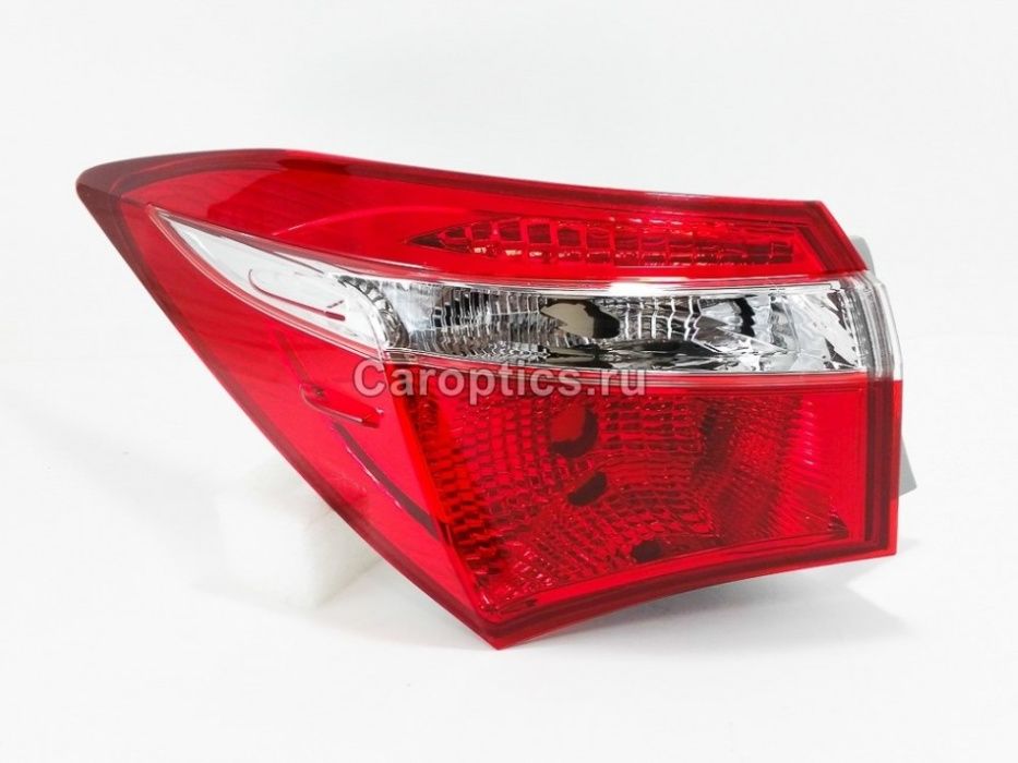 Фонарь Фара задний на Toyota Corolla 14- Королла Каролла 14-
