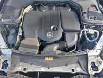 Необорудван двигател Mercedes-Benz W213 E220d 194 кс 2016 код 654.920