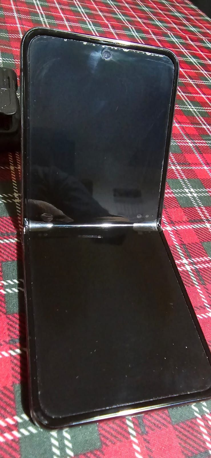 Samsung Galaxy Z Flip 4