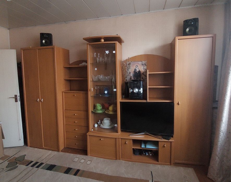 Продам горку стенку