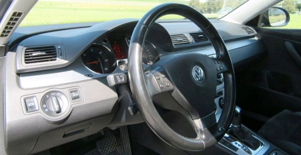 Plansa bord passat b6 b7 cc