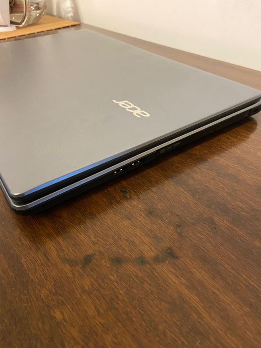 Laptop ACER Aspire 17