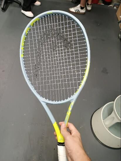 head extreme tour - produs resigilat - (SecondHand) Decathlon