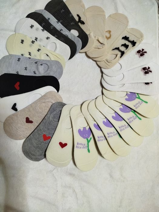 Piyatki erkak va ayollar uchun