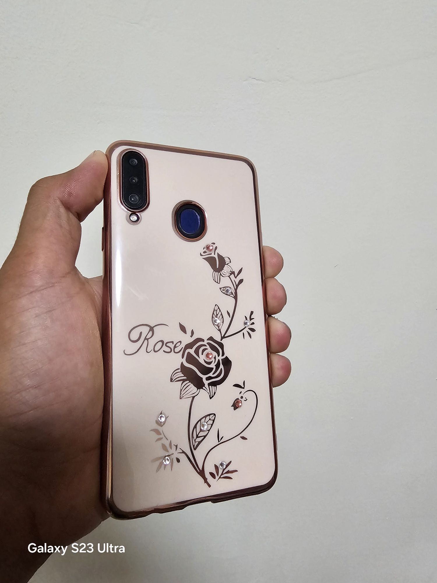 Samsung A20S sotiladi