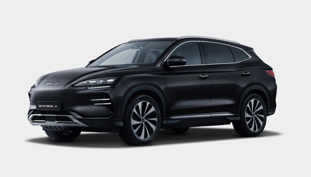 BYD champion 605 honor 2024 holati zor turibti