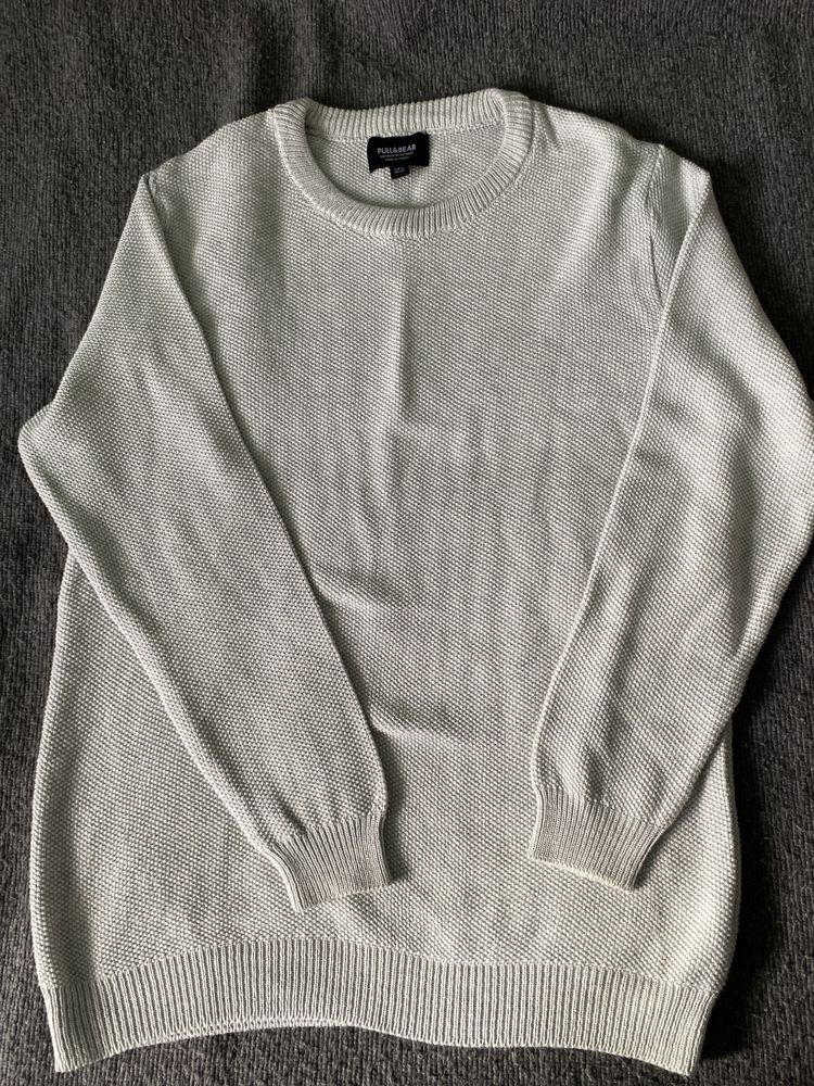 Pulover Pull&Bear XL