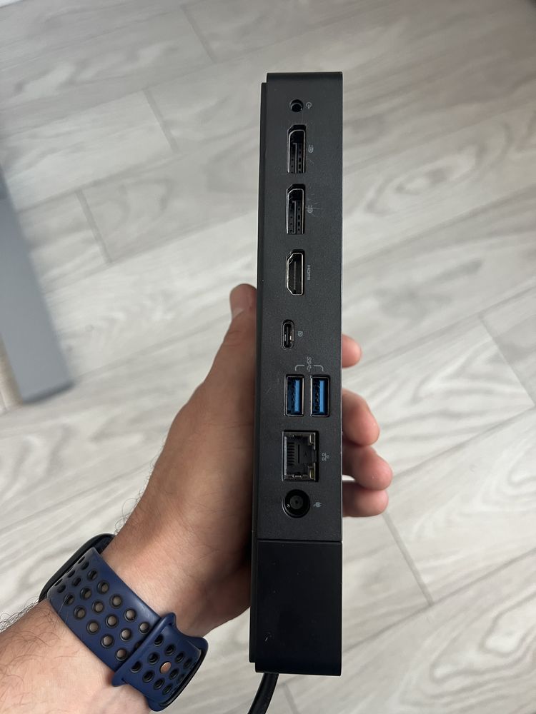 Docking station Dell 150W