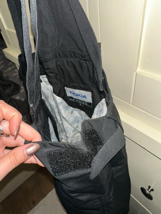 Ски екип на Cross